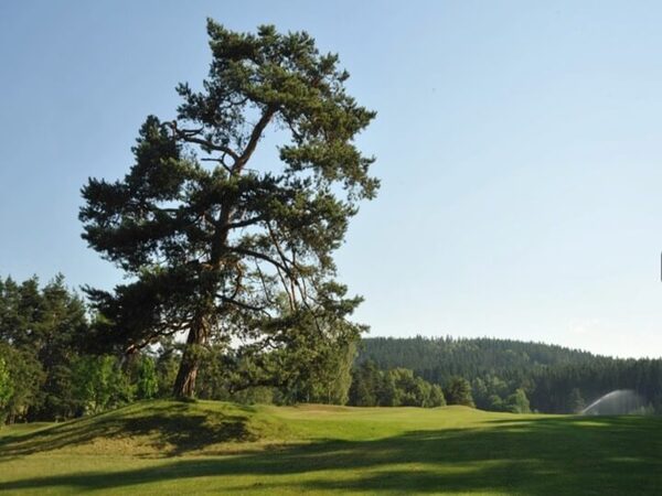 Golf Club Františkovy Lázně